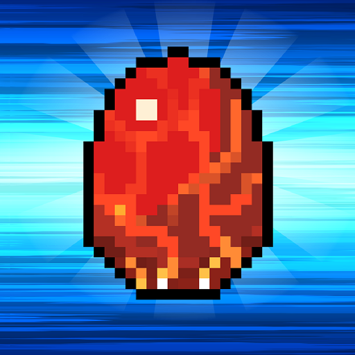 머지 몬스터 키우기 icon