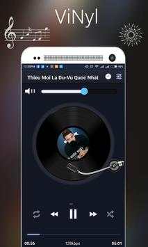 Equalizer Music Player screenshot 2