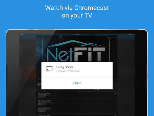 NetFit screenshot 10