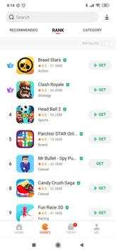 GetApps Mi Market Apk Advice screenshot 2