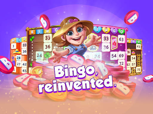 Bingo Bash: Live Bingo Games screenshot 16