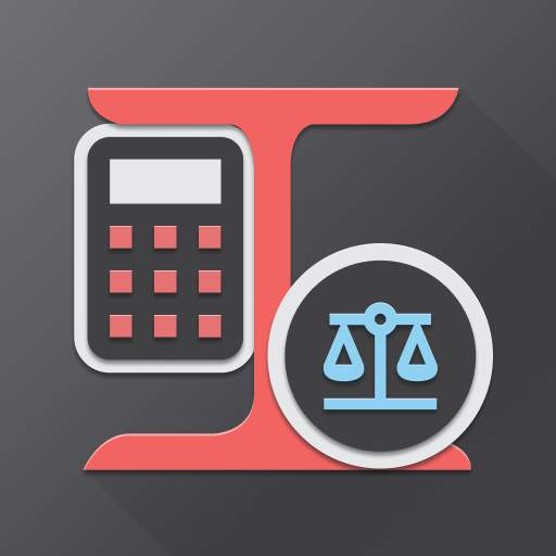 Steel Weight Calculator 2.3.1