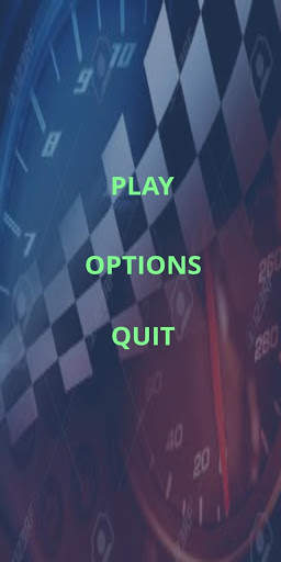 Lane Rush screenshot 1