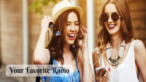 Best Net Radio Free App Online screenshot 1