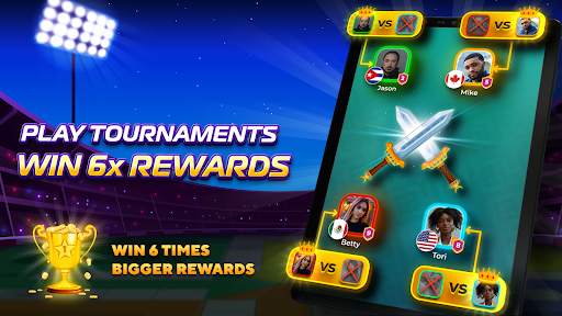 Ludo Superstar screenshot 9