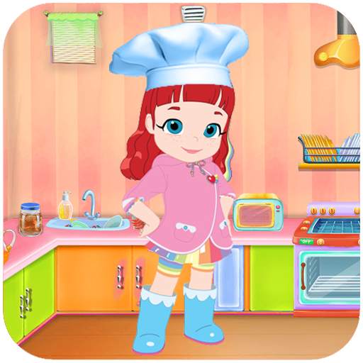 Little Ruby Chef Master - Rainbow 1.0.0
