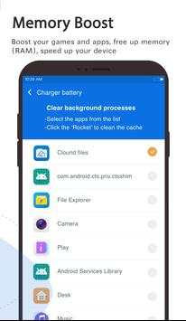 Smart Cleaner screenshot 4
