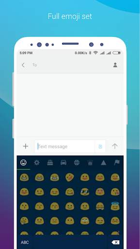 Ridmik Classic Keyboard screenshot 6