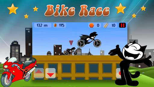 Bike Race screenshot 4
