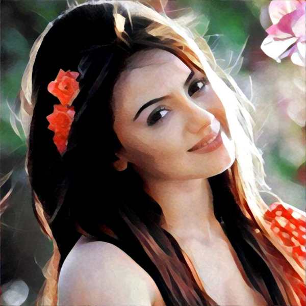 Photo Editor Prizma 3 تصوير الشاشة