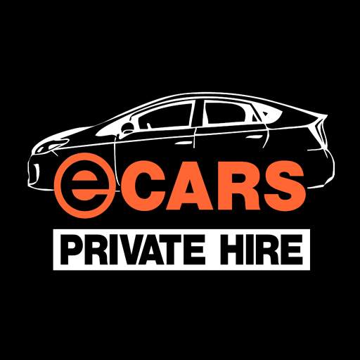 eCars Coventry Taxi and Birmin 4.6.5905