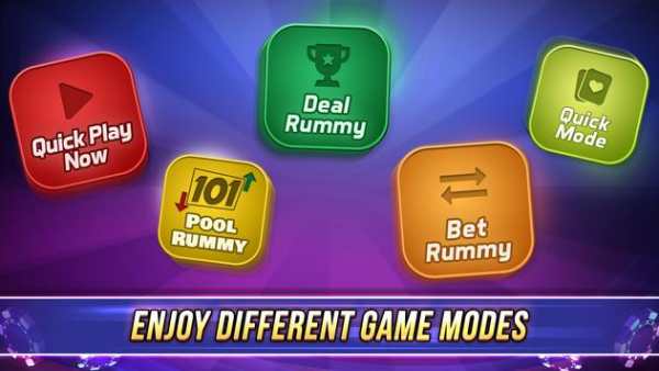 Indian Rummy screenshot 4