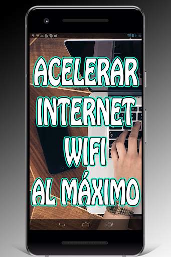 Acelerar Internet Wifi Guía screenshot 4