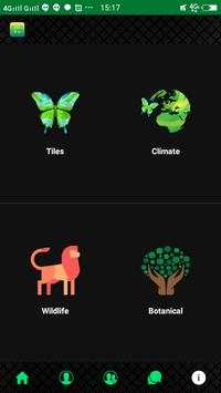 MyTile screenshot 5