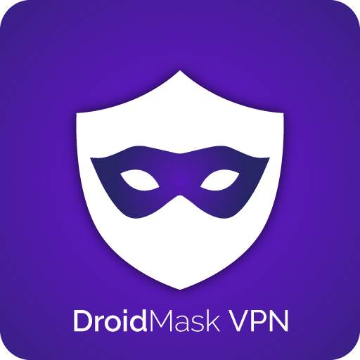 DroidMask VPN - High Speed, Secure , Free VPN 1.2.0