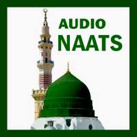 Audio naat sharif naat mp3 app icon
