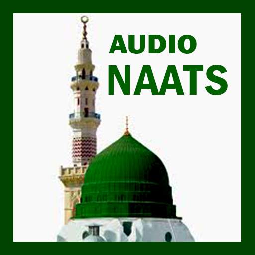 Audio naat sharif naat mp3 app 2.0