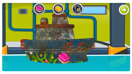 Big Car Wash screenshot 3