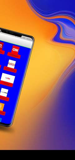 News online screenshot 3