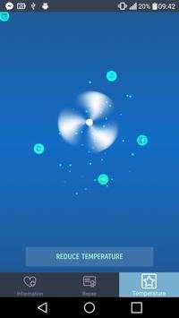 Battery Repair LITE screenshot 6