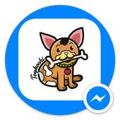 Toykoshi Sticker for Messenger 0.1