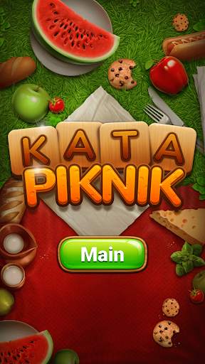 Piknik Kata screenshot 4