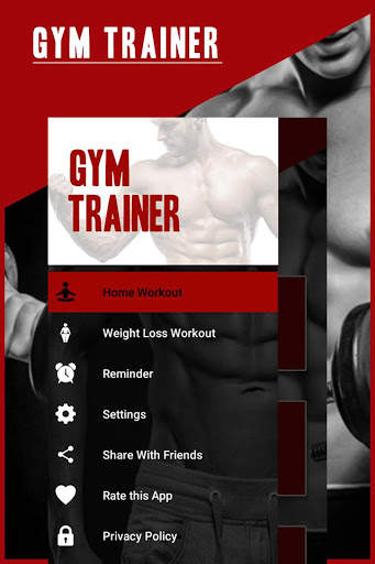 Home Workout - Gym Workout screenshot 6
