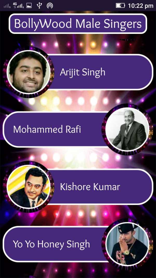 Mp3 Song Download screenshot 10