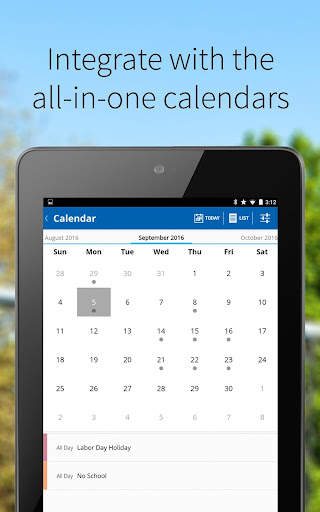 Alden CSD screenshot 3