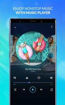 Wave Music Player screenshot 13