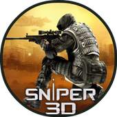 Gun Camera Sniper 3D 1.0