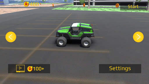 Skyline M3 E46 Aventador Car Simulator screenshot 7