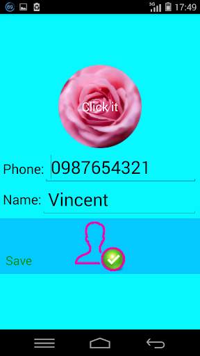 Flash Dialer Free screenshot 5
