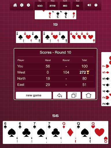 Classic Rummy screenshot 13