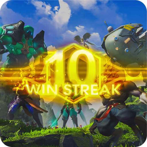Red Tides: Best Team 1.0.1