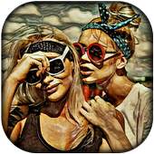 Selfie Art Filter Photo Editor 1.0