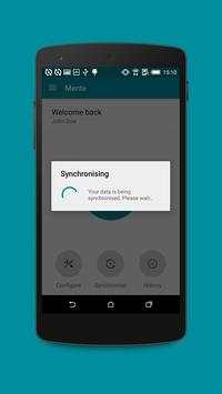 Mente Mobile screenshot 5