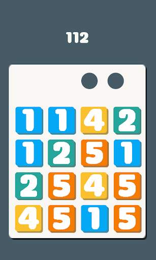 Number  screenshot 3