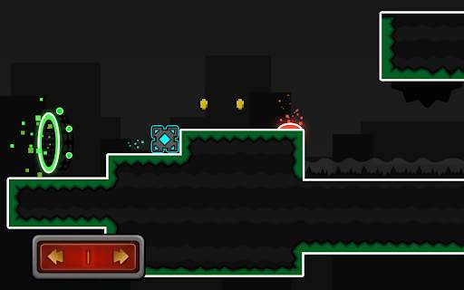 Geometry Platformer скриншот 23