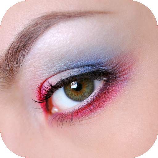 eyes makeup 1.0