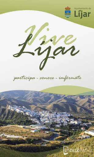 Vive Líjar screenshot 1