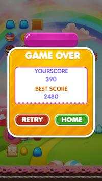 Candy World Jump screenshot 9