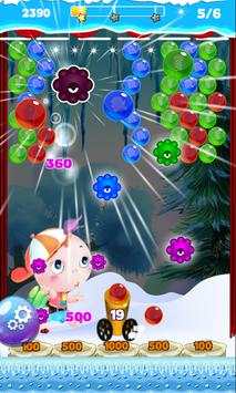 Bubble Target of King screenshot 3