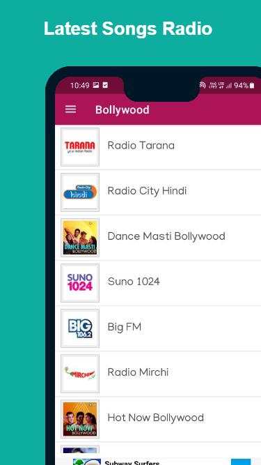 Hindi Old Classic Songs screenshot 6