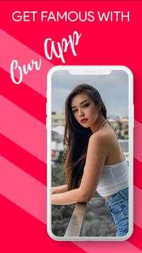 Get instagram followers, likes & views - Real Tagy screenshot 3