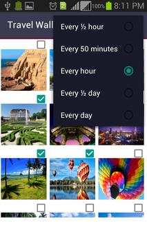 Travel changed wallpapers screenshot 3