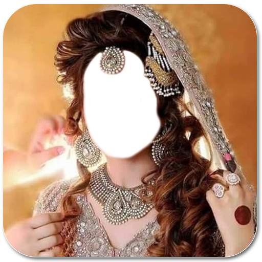 Muslim Bridal Photo Suit 1.0.3