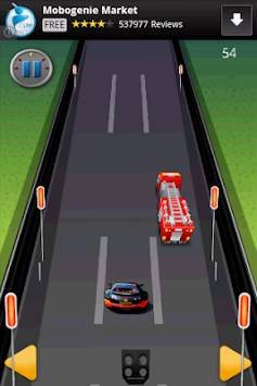 Racing Car - Sports screenshot 2