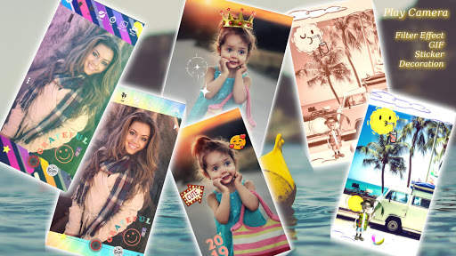 Play Camera 2021 screenshot 1