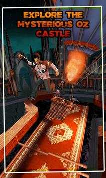 Temple Endless Game Lost Oz screenshot 4